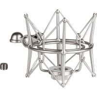 Talent SHM-4 Studio Shock Mount for Microphones with M22 Threads